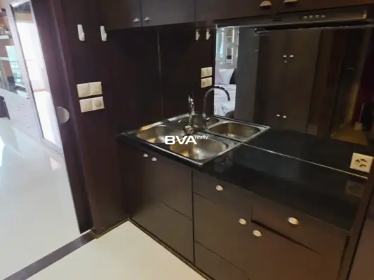 Condo For Rent Pattaya View Talay 3 – A Pratumnak BVA108387