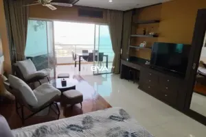 Condo For Rent Pattaya View Talay 3 – A Pratumnak BVA108387