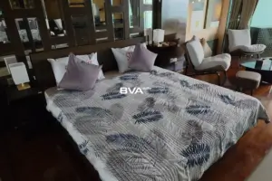 Condo For Rent Pattaya View Talay 3 – A Pratumnak BVA108387