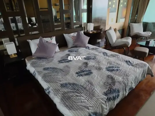 Condo For Rent Pattaya View Talay 3 – A Pratumnak BVA108387