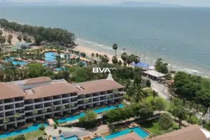 Condo For Rent Pattaya View Talay 3 – A Pratumnak BVA108387