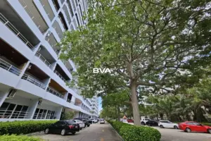 Condo For Rent Pattaya View Talay 3 – A Pratumnak BVA108387