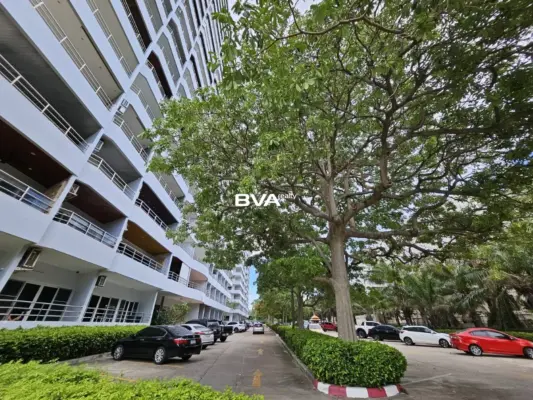Condo For Rent Pattaya View Talay 3 – A Pratumnak BVA108387