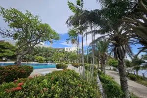Condo For Rent Pattaya View Talay 3 – A Pratumnak BVA108387