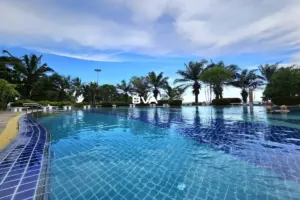 Condo For Rent Pattaya View Talay 3 – A Pratumnak BVA108387