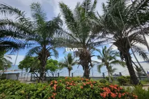 Condo For Rent Pattaya View Talay 3 – A Pratumnak BVA108387