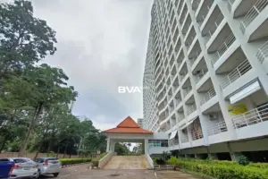 Condo For Rent Pattaya View Talay 5 – D Jomtien BVA17761