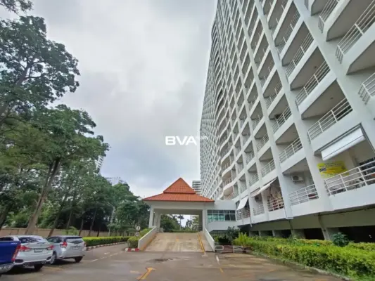 Condo For Rent Pattaya View Talay 5 – D Jomtien BVA17761