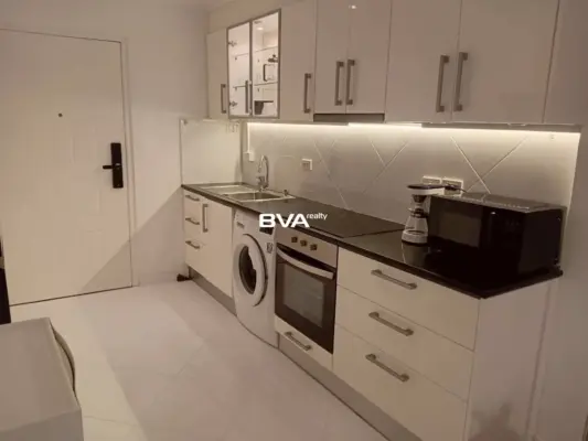 Condo For Rent Pattaya View Talay 7 Jomtien BVA113526
