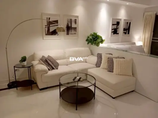Condo For Rent Pattaya View Talay 7 Jomtien BVA113526