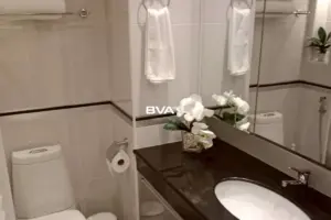 Condo For Rent Pattaya View Talay 7 Jomtien BVA113526