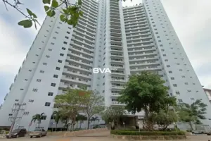 Condo For Rent Pattaya View Talay 7 Jomtien BVA113526