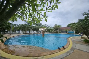Condo For Rent Pattaya View Talay 7 Jomtien BVA113526