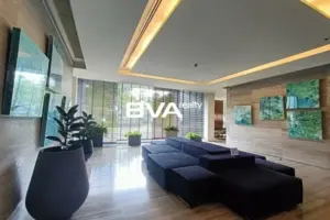 Condo For Rent Pattaya Zire Wongamat North Pattaya BVA13268