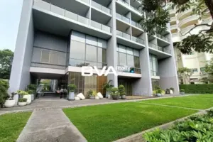 Condo For Rent Pattaya Zire Wongamat North Pattaya BVA13268