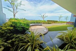 Gallery image #1 from post No BVA20868: Condo For Rent Pattaya Supalai Mare Jomtien