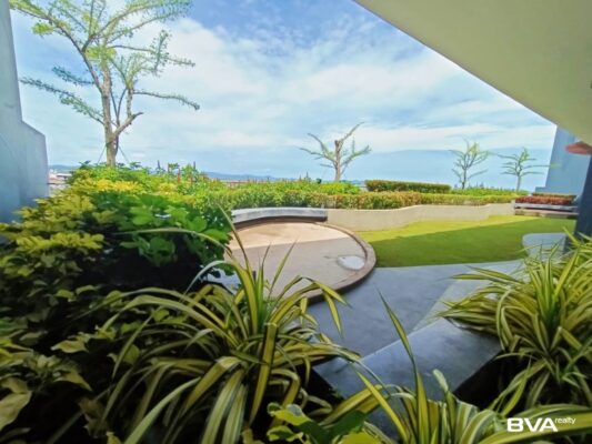Gallery image #3 from post No BVA20868: Condo For Rent Pattaya Supalai Mare Jomtien