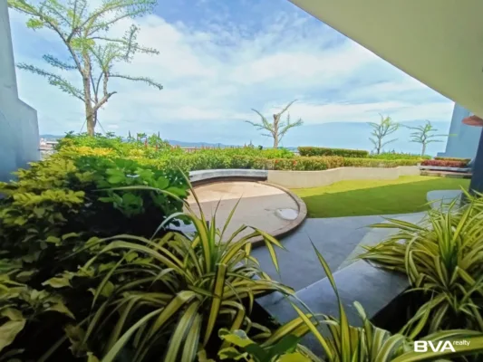 Gallery image #3 from post No BVA20868: Condo For Rent Pattaya Supalai Mare Jomtien