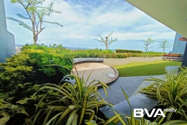 appartement à louer Jomtien Supalai Mare