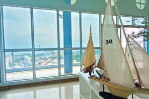 Gallery image #1 from post No BVA20868: Condo For Rent Pattaya Supalai Mare Jomtien