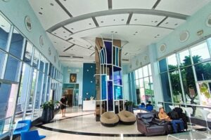 Gallery image #1 from post No BVA20868: Condo For Rent Pattaya Supalai Mare Jomtien