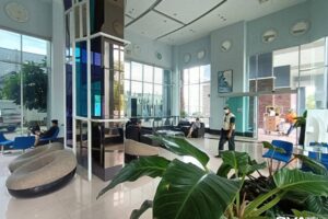 Gallery image #1 from post No BVA20868: Condo For Rent Pattaya Supalai Mare Jomtien