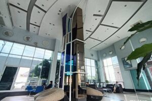 Gallery image #1 from post No BVA20868: Condo For Rent Pattaya Supalai Mare Jomtien