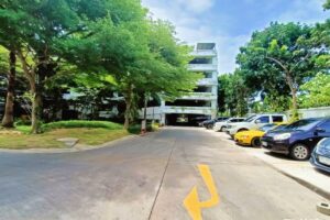 Gallery image #1 from post No BVA20868: Condo For Rent Pattaya Supalai Mare Jomtien
