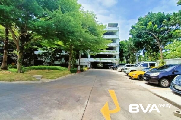 appartement à louer Jomtien Supalai Mare