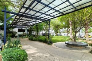 Gallery image #1 from post No BVA20868: Condo For Rent Pattaya Supalai Mare Jomtien