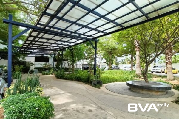 appartement à louer Jomtien Supalai Mare