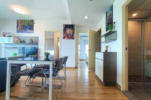 Gallery image #1 from post No BVA20868: Condo For Rent Pattaya Supalai Mare Jomtien