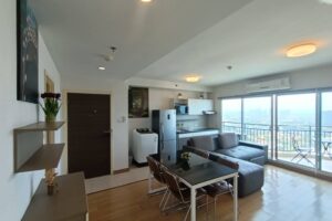 Gallery image #1 from post No BVA20868: Condo For Rent Pattaya Supalai Mare Jomtien