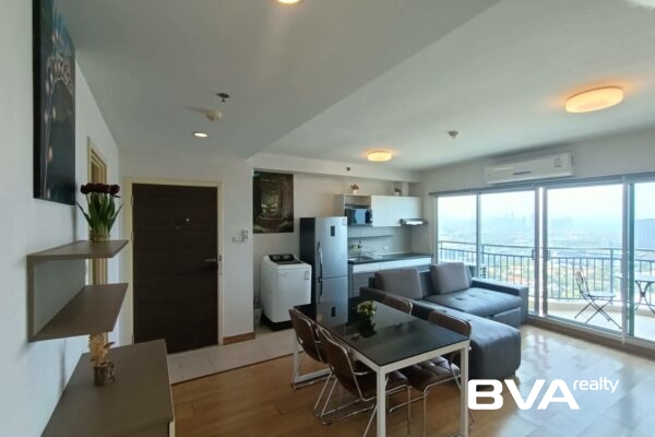 appartement à louer Jomtien Supalai Mare