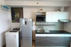 Gallery image #1 from post No BVA20868: Condo For Rent Pattaya Supalai Mare Jomtien