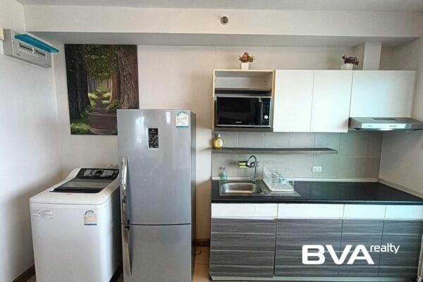 appartement à louer Jomtien Supalai Mare