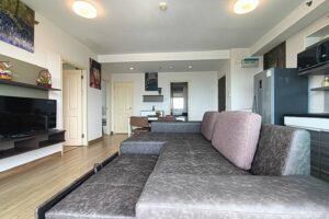 Gallery image #1 from post No BVA20868: Condo For Rent Pattaya Supalai Mare Jomtien