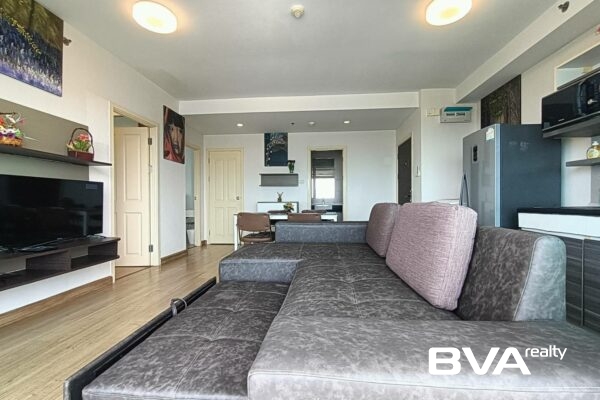 appartement à louer Jomtien Supalai Mare