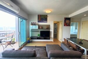 Gallery image #1 from post No BVA20868: Condo For Rent Pattaya Supalai Mare Jomtien