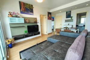 Gallery image #1 from post No BVA20868: Condo For Rent Pattaya Supalai Mare Jomtien