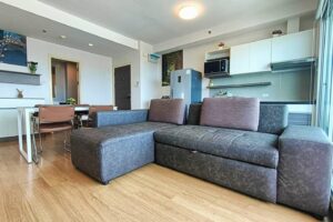 Gallery image #1 from post No BVA20868: Condo For Rent Pattaya Supalai Mare Jomtien