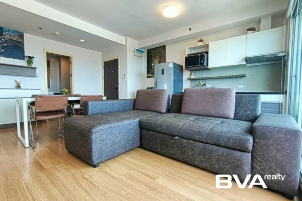 appartement à louer Jomtien Supalai Mare