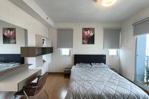 Gallery image #1 from post No BVA20868: Condo For Rent Pattaya Supalai Mare Jomtien
