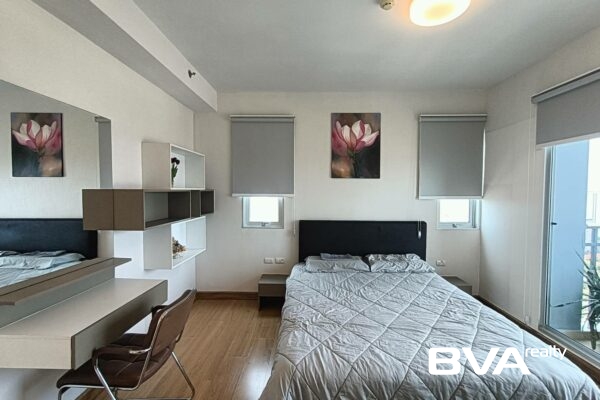 appartement à louer Jomtien Supalai Mare
