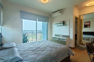 Gallery image #1 from post No BVA20868: Condo For Rent Pattaya Supalai Mare Jomtien