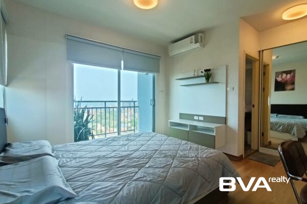 appartement à louer Jomtien Supalai Mare
