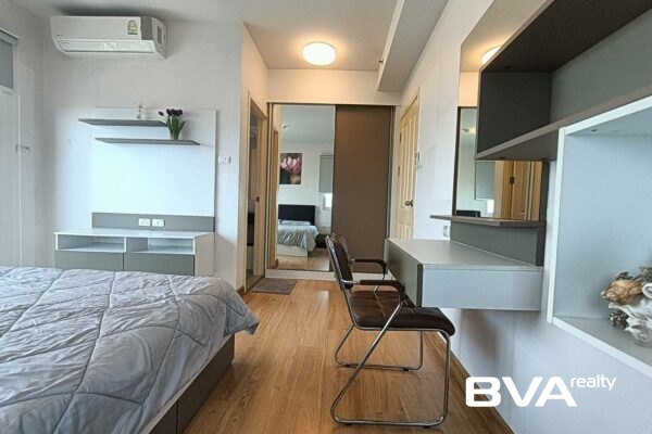 appartement à louer Jomtien Supalai Mare