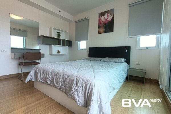 appartement à louer Jomtien Supalai Mare