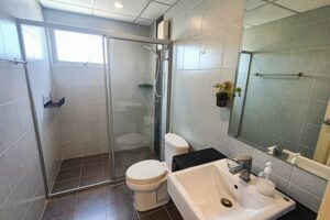 Gallery image #1 from post No BVA20868: Condo For Rent Pattaya Supalai Mare Jomtien