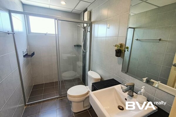 appartement à louer Jomtien Supalai Mare